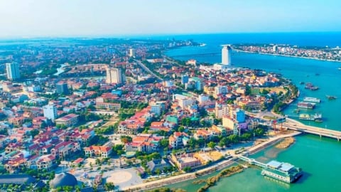 Mô hình tổ chức mới, kỳ vọng mới
