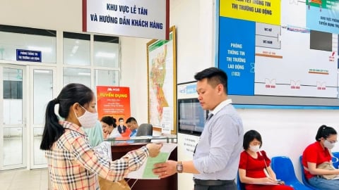 Bảo hiểm thất nghiệp: Hỗ trợ kịp thời, quản lý minh bạch