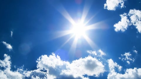 Thời tiết nông vụ ngày 9/7/2025: Miền Bắc nắng nóng, đêm mưa lớn