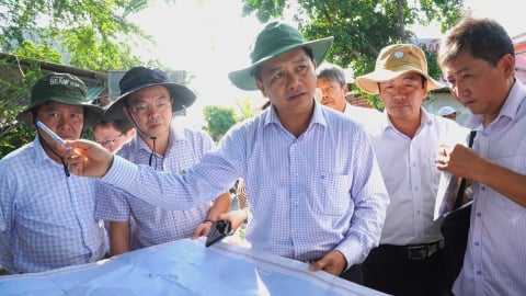 Nhiều quyết sách sâu sát thực tiễn của tân Chủ tịch TP Cần Thơ
