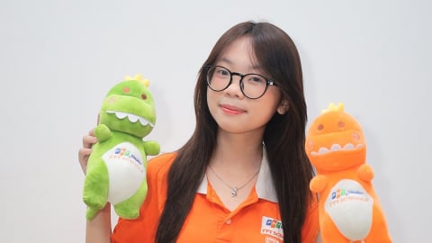 Nữ thủ khoa Ngữ văn kỳ thi tốt nghiệp THPT của TP Cần Thơ