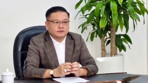 TS Trần Khắc Tâm: Cần Thơ là ‘siêu đô thị’ nông nghiệp của ĐBSCL