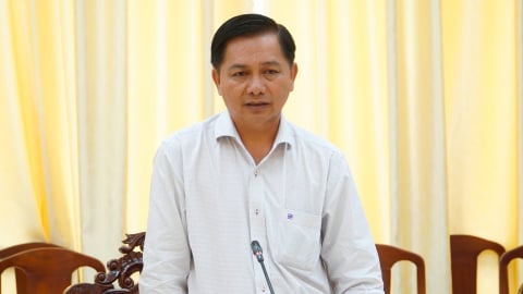 Chủ tịch Cần Thơ chỉ đạo giải quyết lối vào Bệnh viện ĐH Nam Cần Thơ