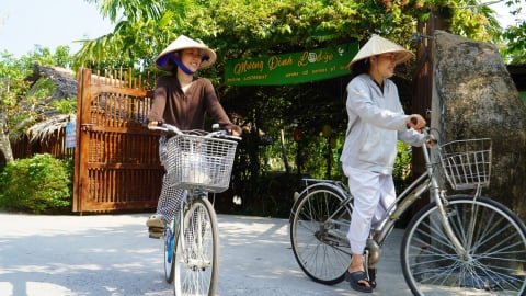 Đã có bộ tiêu chí đánh giá, công nhận xã nông thôn mới tại Cần Thơ