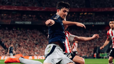 Manchester United,Tottenham có cơ hội cứu vãn mùa giải bết bát