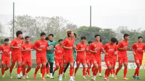 Xem U23 Việt Nam thi đấu giải Đông Nam Á trên kênh nào?