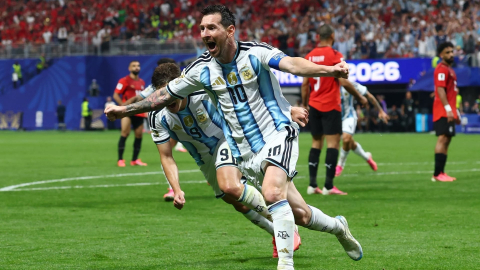 World Cup 2026: Xác định 4 cặp đấu tứ kết hấp dẫn
