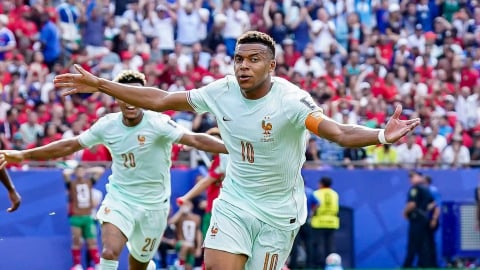 World Cup 2026: Chờ màn bứt tốc đến ngôi Vua phá lưới