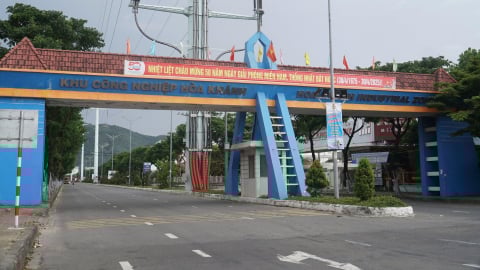 Vi phạm quy định môi trường, 4 doanh nghiệp bị xử phạt hơn 1 tỷ