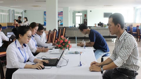 Đà Nẵng: Giảm sự lệch pha trong cung – cầu lao động