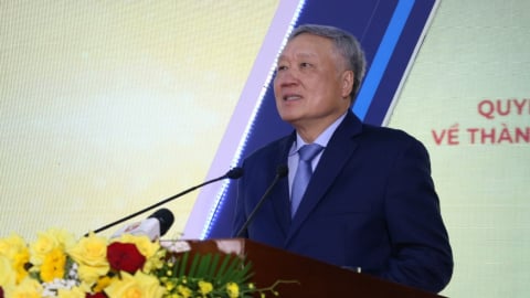 Khu thương mại tự do Đà Nẵng phải là hình mẫu xanh, thông minh, hiện đại