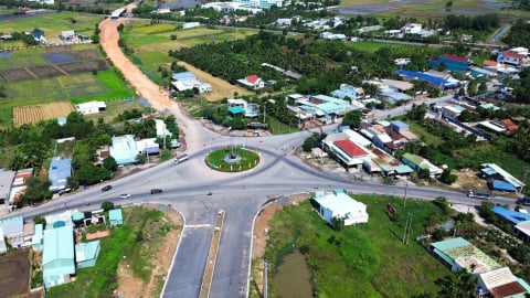 Tây Ninh rà soát, xây dựng mục tiêu giảm nghèo giai đoạn 2026–2030