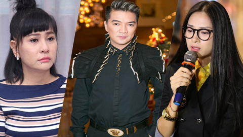 Người nổi tiếng bao giờ bớt đùa cợt?