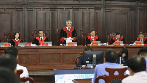 Kỳ án có khó tìm hung thủ?