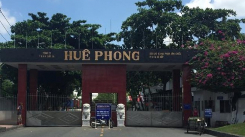 Dư chấn đáng báo động đầu tiên từ Covid-19