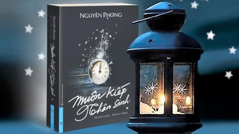 Giáo sư tuổi cổ lai hy hé lộ ‘Muôn kiếp nhân sinh’