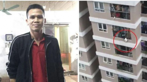 Người hùng bất chợt và ý thức dài lâu