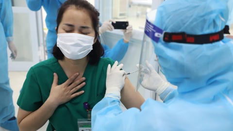 Phát huy kinh nghiệm cũ để lập thành tích mới chống Covid-19