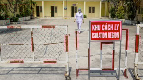Cân nhắc biện pháp cực đoan chống Covid-19