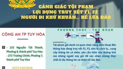 Bỗng dưng thấy lo quá chừng
