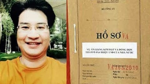 Cần xây dựng luật đăng ký tài sản