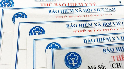 Tự do đóng bảo hiểm