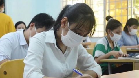 Thi học sinh giỏi không thể tiếp tục như cũ!