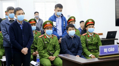 Thu hồi tài sản tham nhũng có dễ không?