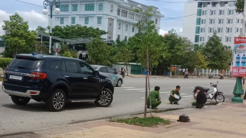 Xót xa vì lời xin lỗi muộn màng