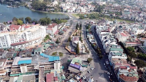Chế độ sử dụng các loại đất nhận được nhiều ý kiến góp ý nhất của Nhân dân