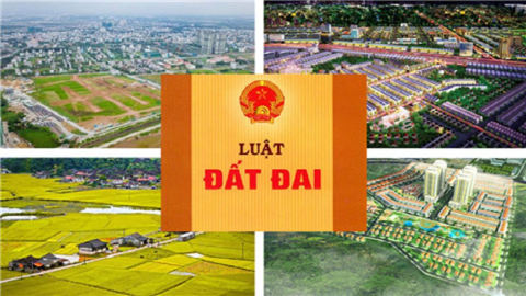 Yên Dũng-Bắc Giang: Tổ chức lấy ý kiến nhân dân bằng hình thức văn bản, thư điện tử đối với dự thảo Luật Đất đai (sửa đổi)