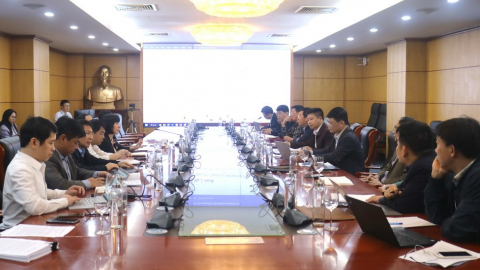 Tập trung giải trình, tiếp thu ý kiến góp ý vào Dự thảo Luật Đất đai (sửa đổi)