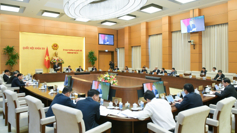 Đấu thầu lựa chọn nhà đầu tư dự án có sử dụng đất: Đề nghị xử lý các tồn tại, vướng mắc trong Luật Đấu thầu, Luật Đầu tư và Luật Đất đai (sửa đổi)

