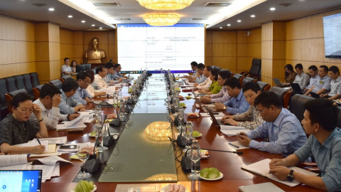 Thống nhất quy định giữa 3 Dự thảo Luật 