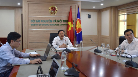 Thống nhất các quy định về tài chính, giá đất trong Dự thảo Luật Đất đai (sửa đổi)