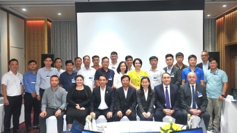 Tập huấn điều tra buôn bán động vật hoang dã trên mạng