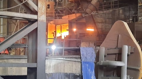 Thái Nguyên: Tái sử dụng chất thải rắn công nghiệp nâng cao hiệu quả sản xuất và bảo vệ môi trường