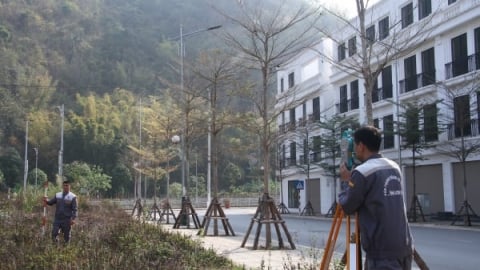 Sơn La ký hợp tác thúc đẩy chuyển đổi số ngành nông nghiệp và môi trường