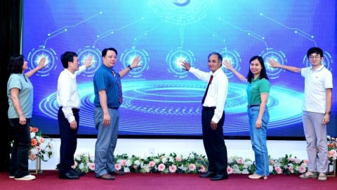 Khởi động cuộc thi khởi nghiệp đổi mới sáng tạo trong lĩnh vực nông nghiệp