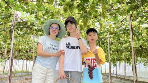 Khánh Hòa tạo cú hích cho du lịch nông nghiệp