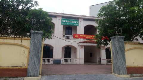 Sắp xếp hệ thống ngành dọc nông nghiệp: Mỗi tỉnh một cách làm