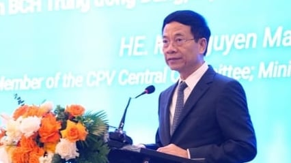 Ba trụ cột, hai mục tiêu, một khát vọng đưa Việt Nam thành nước phát triển