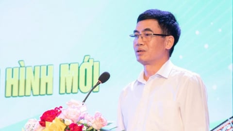 Đổi mới hoạt động khuyến nông trong tình hình mới