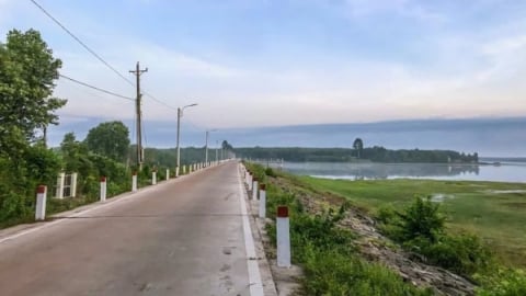 TP.HCM chỉ đạo xử lý nghiêm vi phạm trong lĩnh vực thủy lợi, đê điều