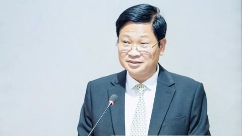 Phát động giải thưởng sản phẩm công nghệ số 'Make in Viet Nam'
