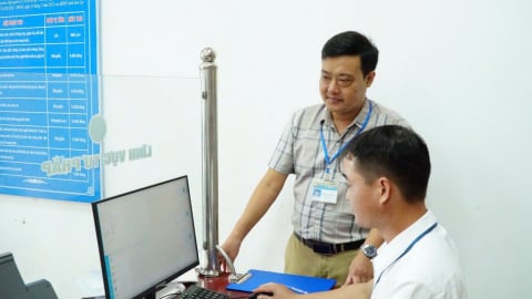 Phường Chiềng Sinh ‘thích ứng nhanh’ với chính quyền 2 cấp