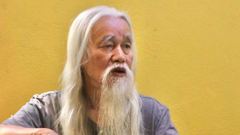 Phạm Xuân Nguyên: Trí thức và bản lĩnh trí thức