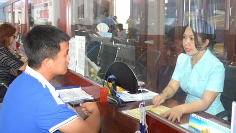 Ban hành mã số đơn vị hành chính cấp xã và tỉnh An Giang