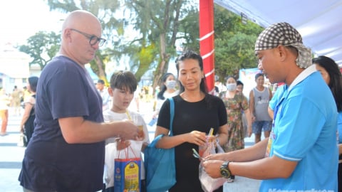 An Giang xuất khẩu hơn 1,3 tỷ USD trong 7 tháng