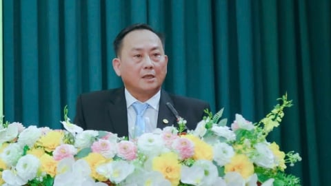 Đảng bộ Công ty Cà phê 719 vững vàng cho nhiệm kỳ mới